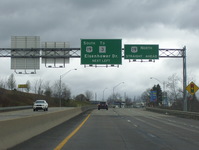 East Beckley Bypass Photo