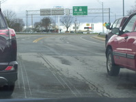 East Beckley Bypass Photo