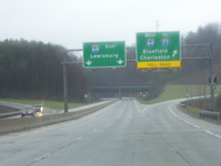 East Beckley Bypass Photo