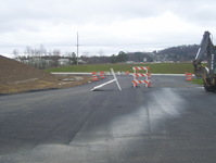 East Beckley Bypass Photo