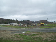 East Beckley Bypass Photo