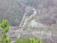 Fayette Station Road (CR 82) Photo