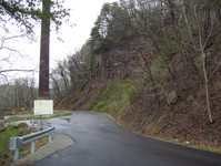 Fayette Station Road (CR 82) Photo