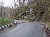 Fayette Station Road (CR 82) Photo