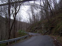 Fayette Station Road (CR 82) Photo