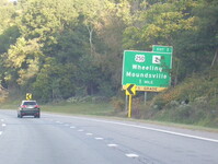 Interstate 470 Photo