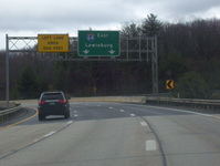 Interstate 64 Photo