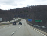 Interstate 64 Photo