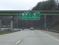 Interstate 64 Photo