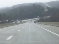 Interstate 64 Photo