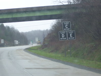 Interstate 64 Photo