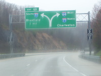 Interstate 64 Photo