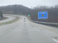 Interstate 64 Photo