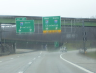 Interstate 64 Photo