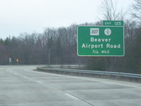 Interstate 64 Photo