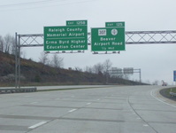 Interstate 64 Photo