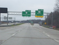 Interstate 64 Photo