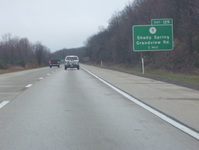 Interstate 64 Photo