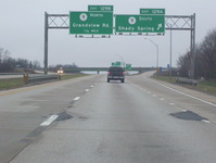 Interstate 64 Photo