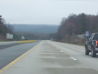 Interstate 64 Photo