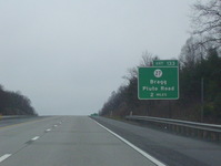 Interstate 64 Photo