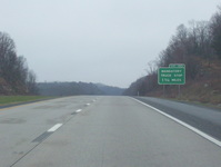 Interstate 64 Photo