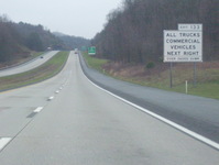 Interstate 64 Photo