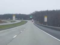 Interstate 64 Photo