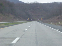 Interstate 64 Photo