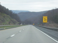 Interstate 64 Photo