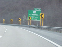 Interstate 64 Photo