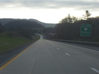 Interstate 64 Photo