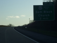 Interstate 64 Photo