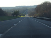 Interstate 64 Photo