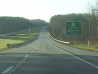 Interstate 64 Photo