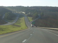 Interstate 64 Photo