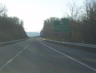 Interstate 64 Photo