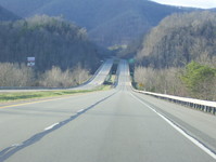 Interstate 64 Photo