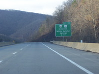 Interstate 64 Photo