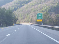 Interstate 64 Photo