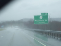Interstate 68 Photo