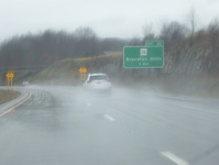 Interstate 68 Photo