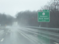 Interstate 68 Photo