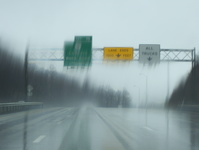 Interstate 68 Photo