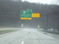 Interstate 68 Photo