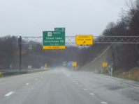 Interstate 68 Photo