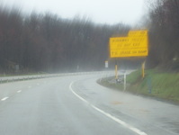 Interstate 68 Photo