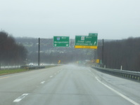 Interstate 68 Photo
