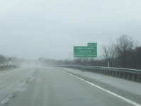 Interstate 68 Photo