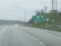 Interstate 68 Photo